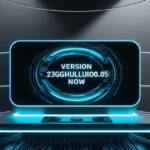 Everything You Need To Know About Version 23ghulluio0.5 Now